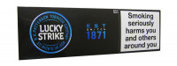 Lucky Strike Click&Roll Blue Box
