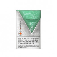 Стики для glo Kent Neostiks Smooth Fresh (Пачка, Duty free Japan)