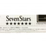 SevenStars Charcoal Filter 14 (Duty free Japan)