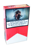 Marlboro Red (Южная Корея)