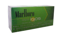 Стики для iQOS Marlboro Yellow Menthol (Блок)