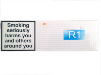 R1 Flavor System (Германия) 