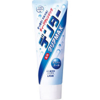 Зубная паста Lion Dentor Clear MAX Fresh Mint (свежая мята)